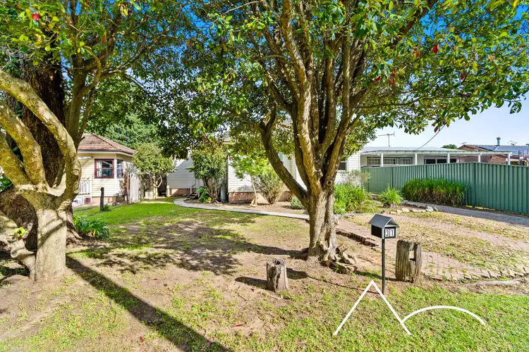 Second view of Homely house listing, 31 & 31B Coevon Road, Buxton NSW 2571