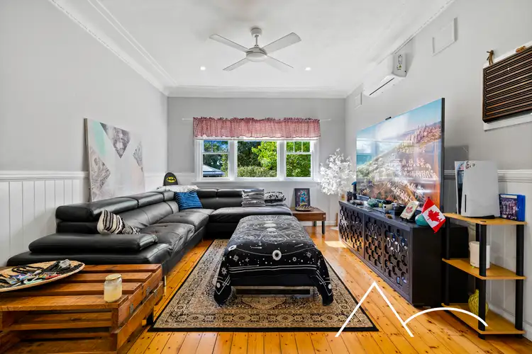 Third view of Homely house listing, 31 & 31B Coevon Road, Buxton NSW 2571