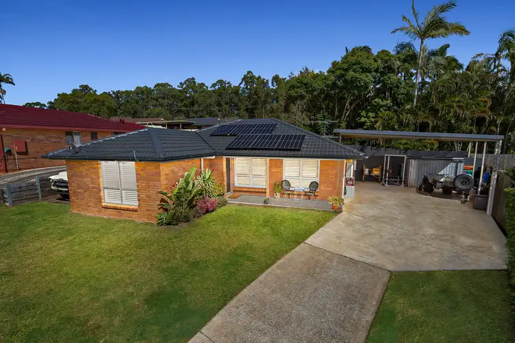 5 Deputor Street, Rochedale South QLD 4123