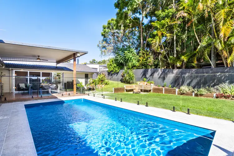 Second view of Homely house listing, 5 Deputor Street, Rochedale South QLD 4123