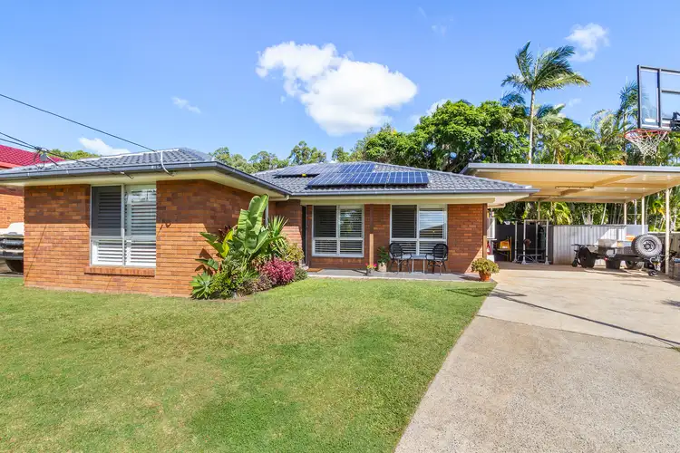 Third view of Homely house listing, 5 Deputor Street, Rochedale South QLD 4123