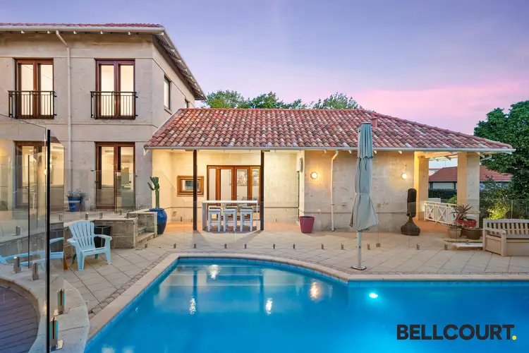Third view of Homely house listing, 45 Ridge Street, South Perth WA 6151