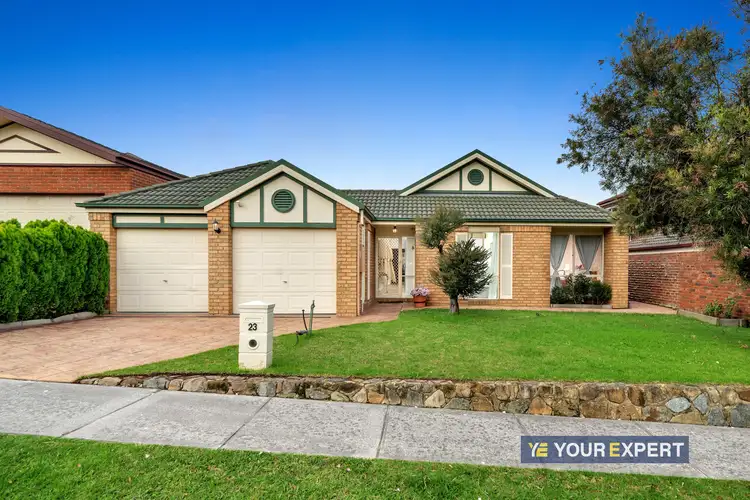 23 Allardice Parade, Berwick VIC 3806