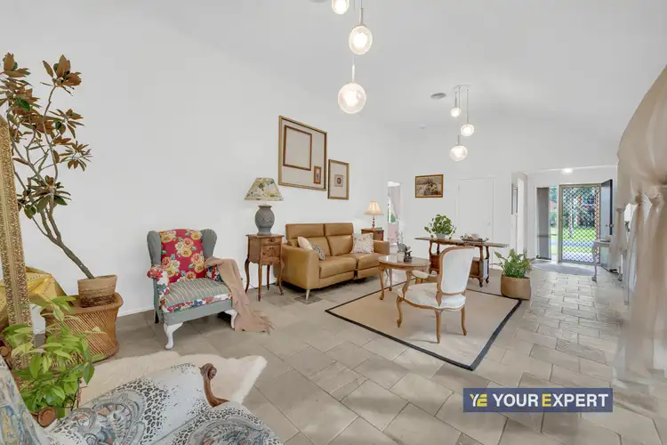 Third view of Homely house listing, 23 Allardice Parade, Berwick VIC 3806