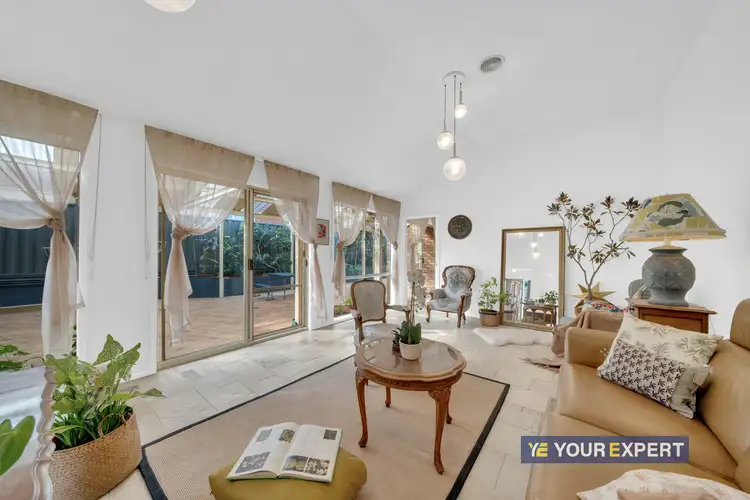 Fourth view of Homely house listing, 23 Allardice Parade, Berwick VIC 3806