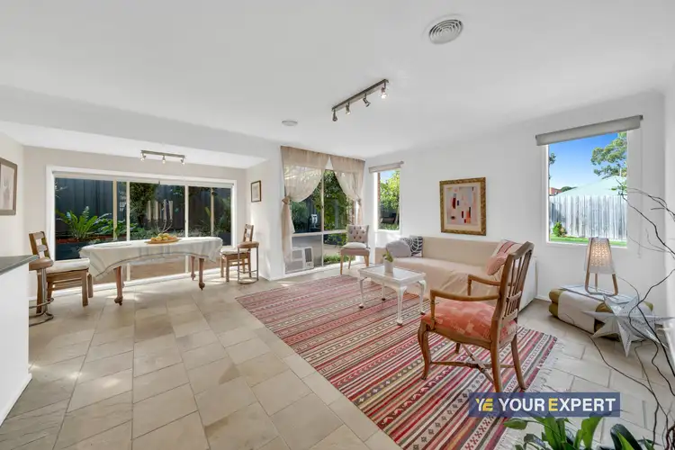 Fifth view of Homely house listing, 23 Allardice Parade, Berwick VIC 3806