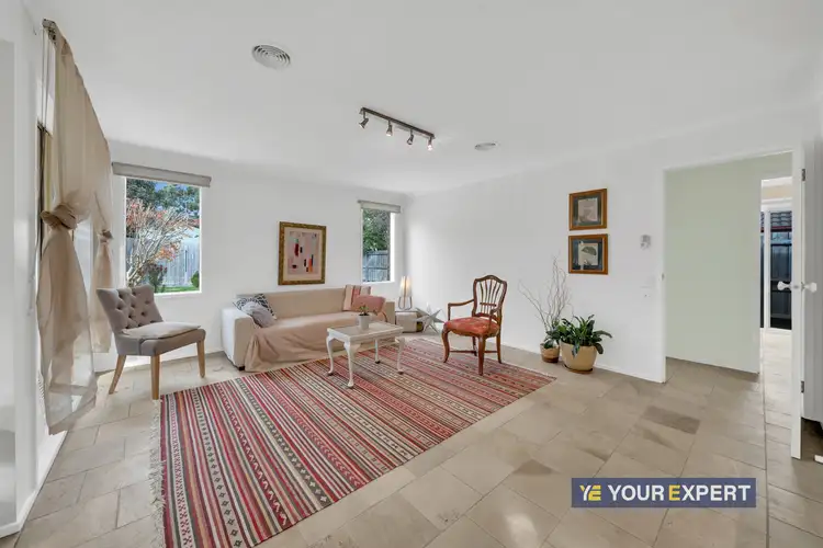 Sixth view of Homely house listing, 23 Allardice Parade, Berwick VIC 3806