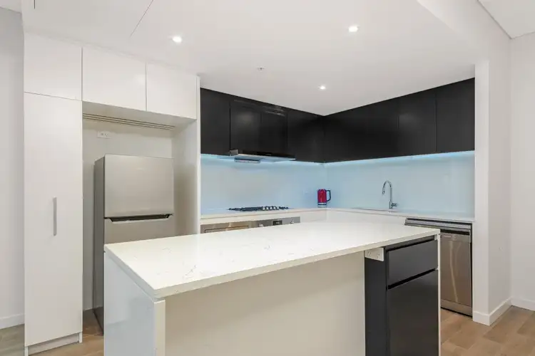 Fifth view of Homely apartment listing, 1905/17 Wentworth Place, Wentworth Point NSW 2127