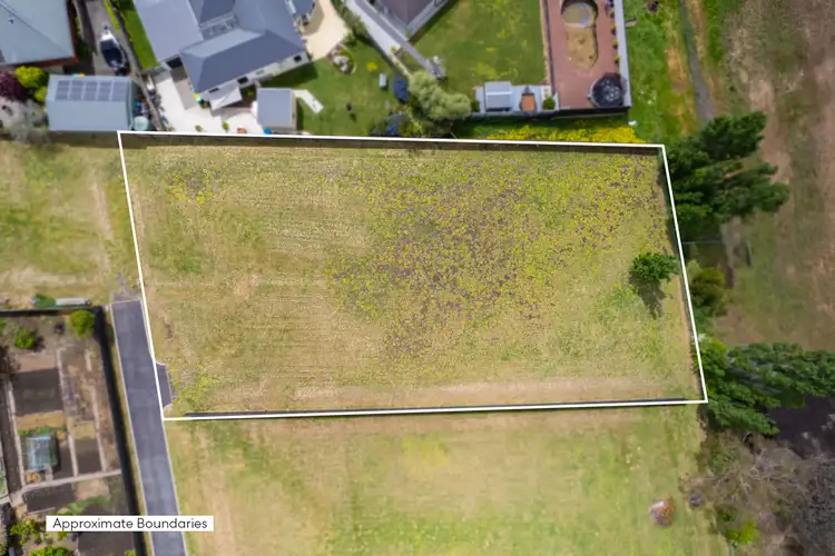 Fourth view of Homely land listing, 2c George Street, Perth TAS 7300