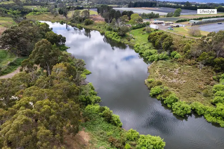Sixth view of Homely land listing, 2c George Street, Perth TAS 7300