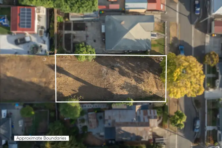 Third view of Homely land listing, 6 Rocher Street, Launceston TAS 7250
