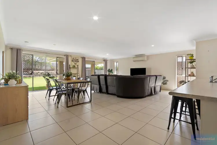 Fourth view of Homely house listing, 4 Rawson Court, Holmview QLD 4207