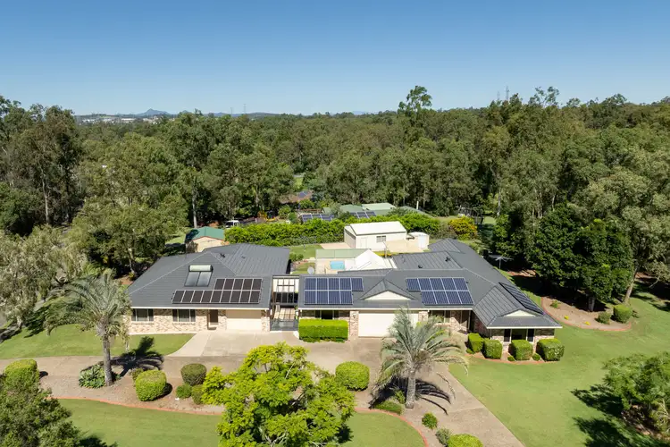 1 Darling Court, Karalee QLD 4306