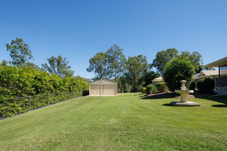 Third view of Homely house listing, 1 Darling Court, Karalee QLD 4306