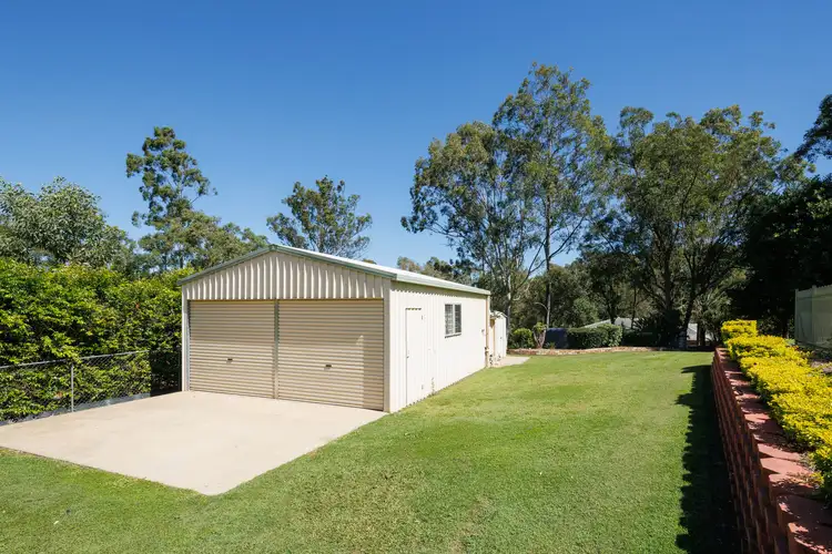 Fourth view of Homely house listing, 1 Darling Court, Karalee QLD 4306