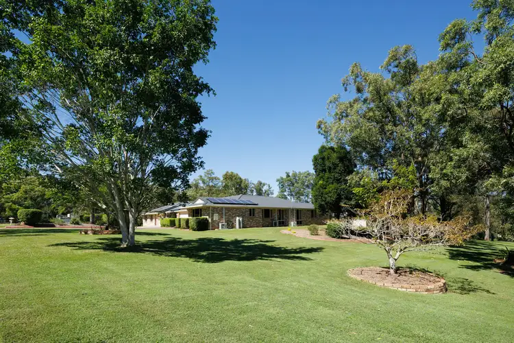 Fifth view of Homely house listing, 1 Darling Court, Karalee QLD 4306