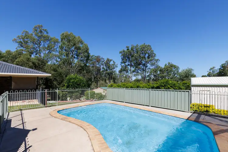 Sixth view of Homely house listing, 1 Darling Court, Karalee QLD 4306