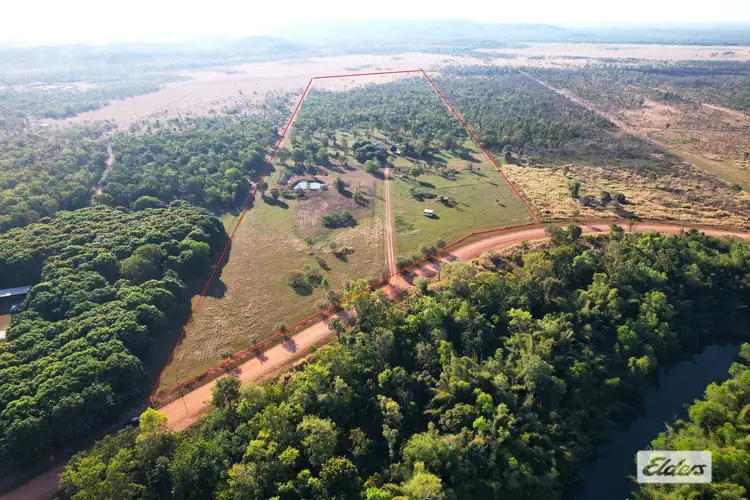 695 Strickland Road, Adelaide River NT 846