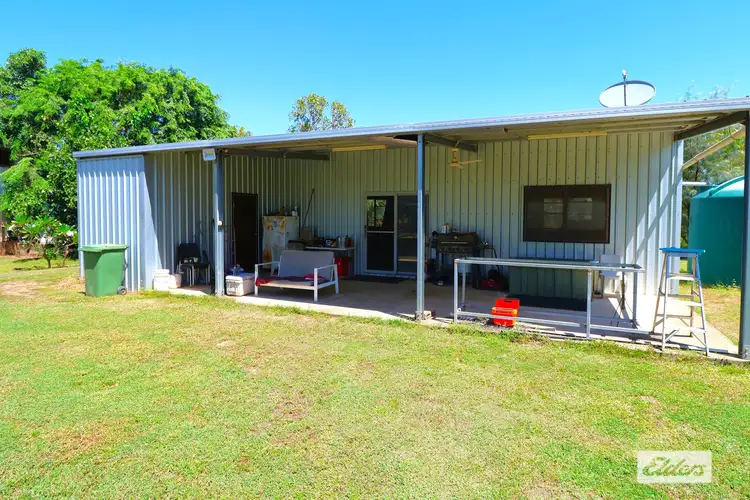 Second view of Homely rural property listing, 695 Strickland Road, Adelaide River NT 846