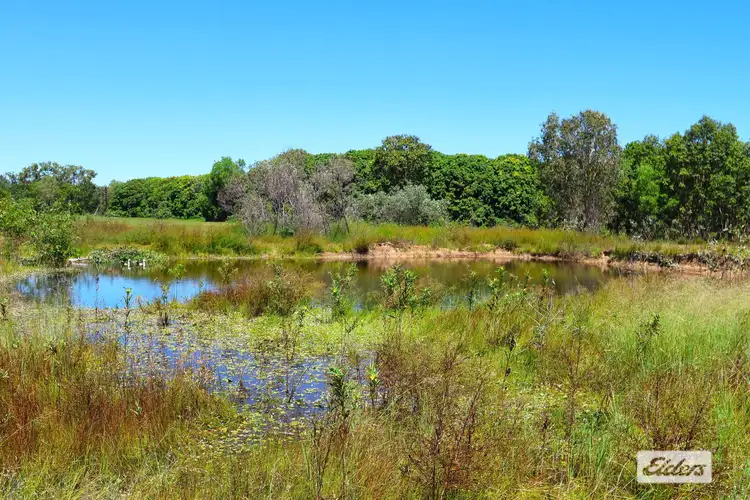 Third view of Homely rural property listing, 695 Strickland Road, Adelaide River NT 846