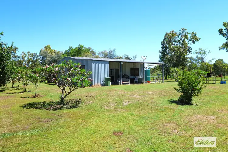 Fifth view of Homely rural property listing, 695 Strickland Road, Adelaide River NT 846
