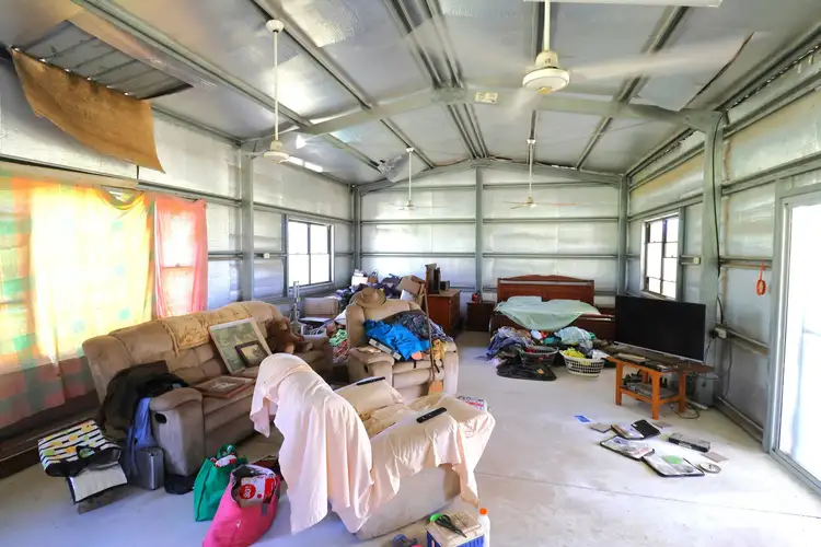 Sixth view of Homely rural property listing, 695 Strickland Road, Adelaide River NT 846