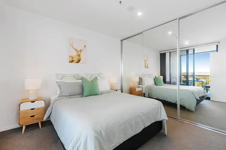 Fifth view of Homely apartment listing, 2212/15 Bowes Street, Phillip ACT 2606