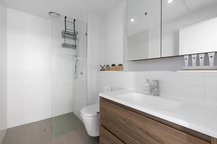 Sixth view of Homely apartment listing, 2212/15 Bowes Street, Phillip ACT 2606