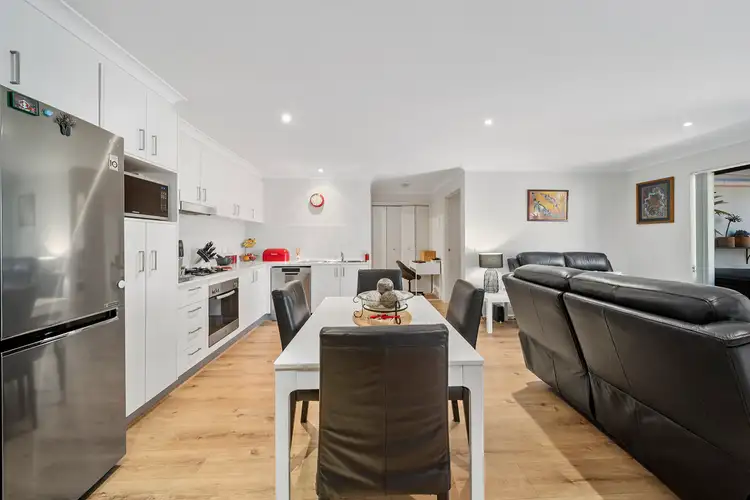 Third view of Homely unit listing, 4/47 Comrie Street, Wanniassa ACT 2903