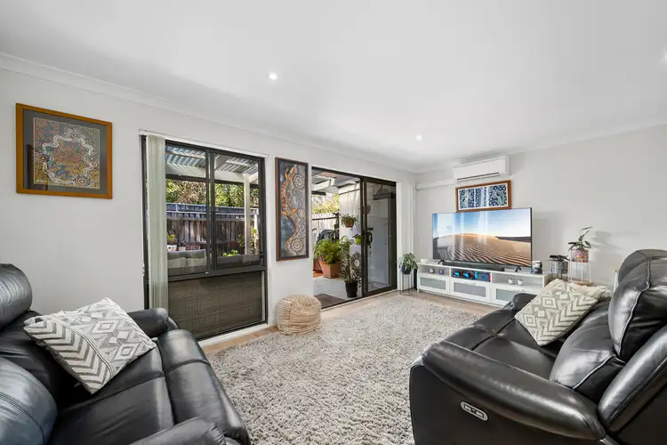 Sixth view of Homely unit listing, 4/47 Comrie Street, Wanniassa ACT 2903