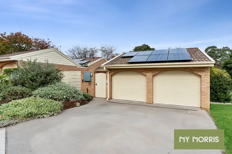 Main view of Homely townhouse listing, 7/15 Vansittart Crescent, Kambah ACT 2902