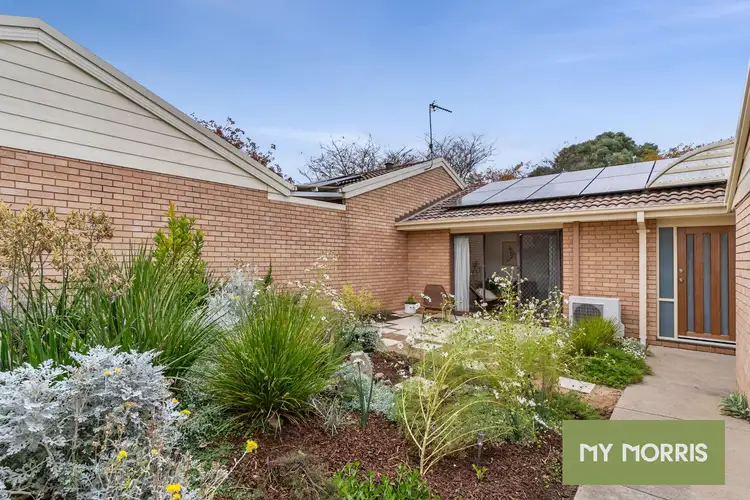 Second view of Homely townhouse listing, 7/15 Vansittart Crescent, Kambah ACT 2902