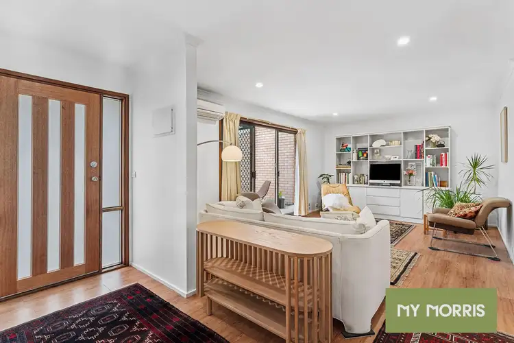 Third view of Homely townhouse listing, 7/15 Vansittart Crescent, Kambah ACT 2902