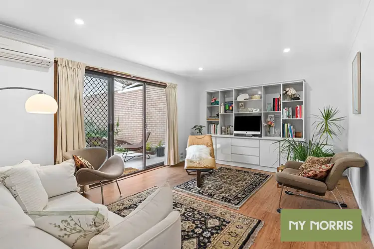 Fourth view of Homely townhouse listing, 7/15 Vansittart Crescent, Kambah ACT 2902