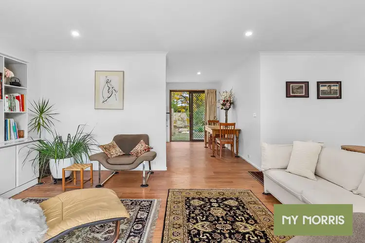 Fifth view of Homely townhouse listing, 7/15 Vansittart Crescent, Kambah ACT 2902