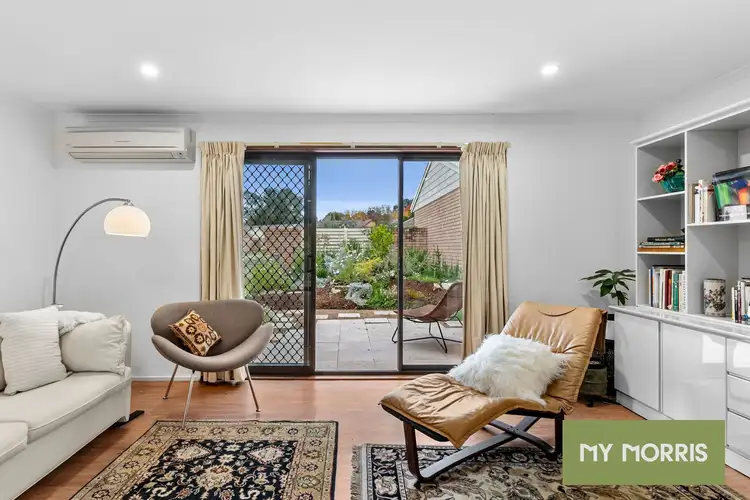 Sixth view of Homely townhouse listing, 7/15 Vansittart Crescent, Kambah ACT 2902