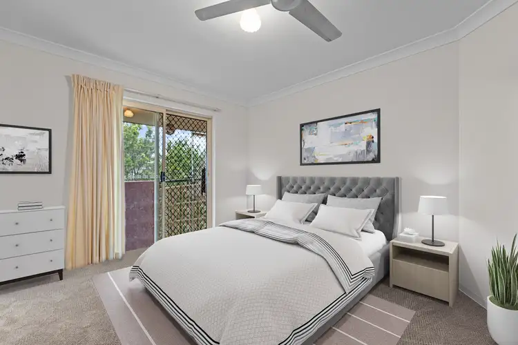 Fifth view of Homely apartment listing, 5/34 Wooloowin Avenue, Wooloowin QLD 4030