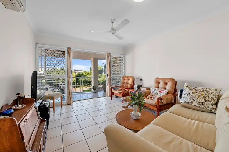 Second view of Homely apartment listing, 6/38 Rossiter Parade, Hamilton QLD 4007