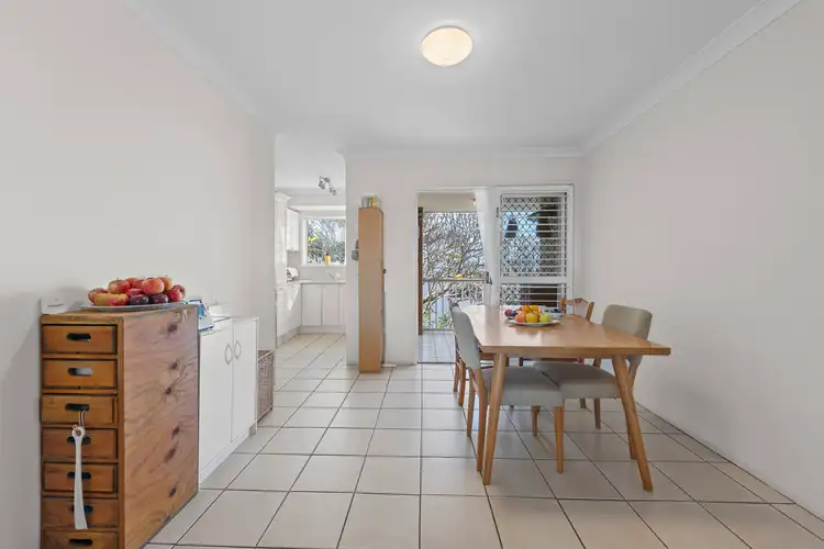 Third view of Homely apartment listing, 6/38 Rossiter Parade, Hamilton QLD 4007
