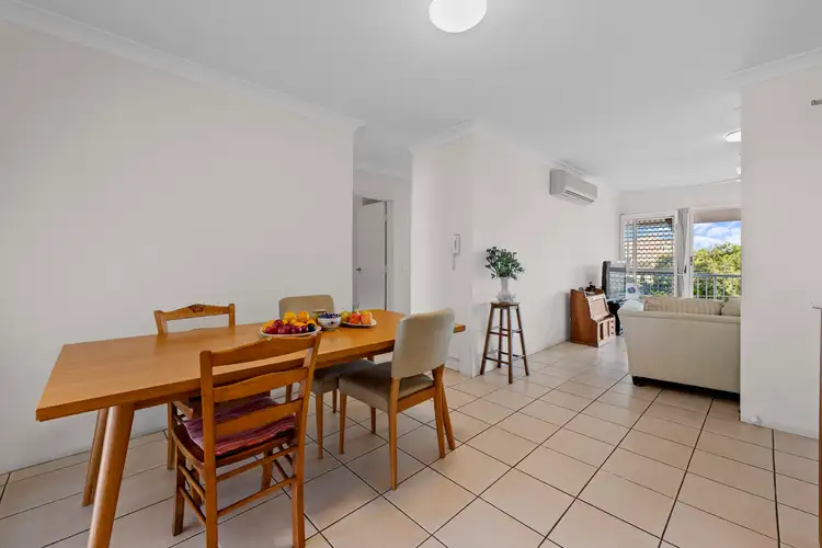 Fourth view of Homely apartment listing, 6/38 Rossiter Parade, Hamilton QLD 4007