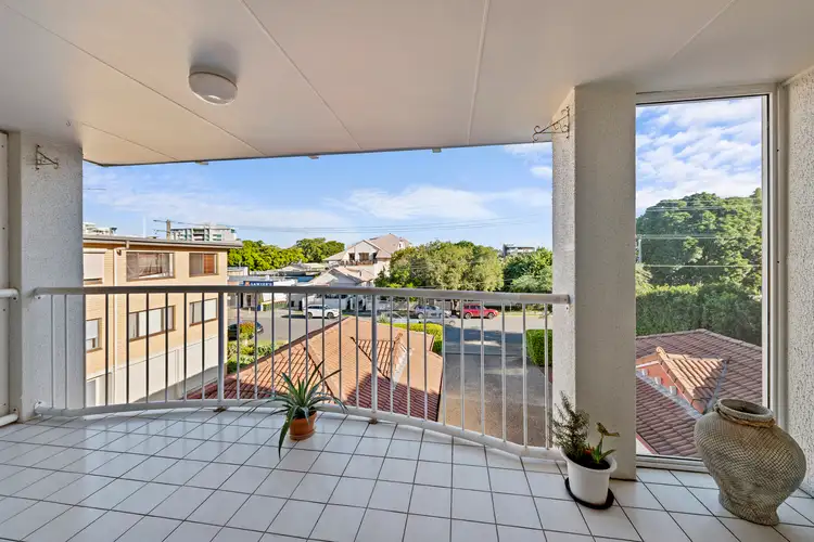 Fifth view of Homely apartment listing, 6/38 Rossiter Parade, Hamilton QLD 4007