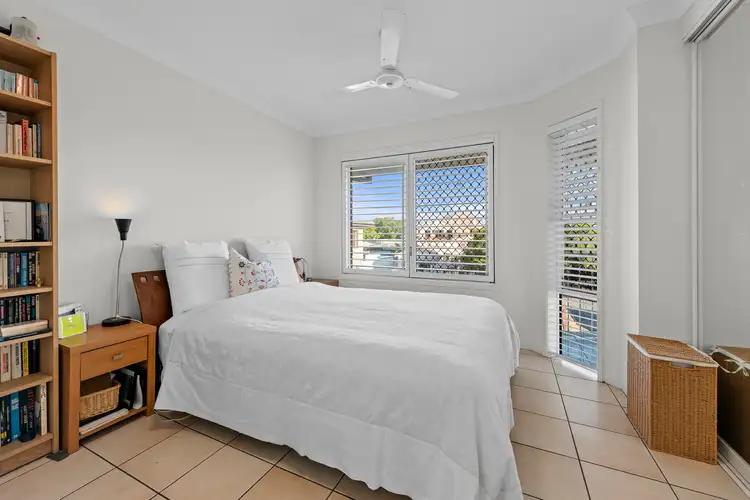 Sixth view of Homely apartment listing, 6/38 Rossiter Parade, Hamilton QLD 4007