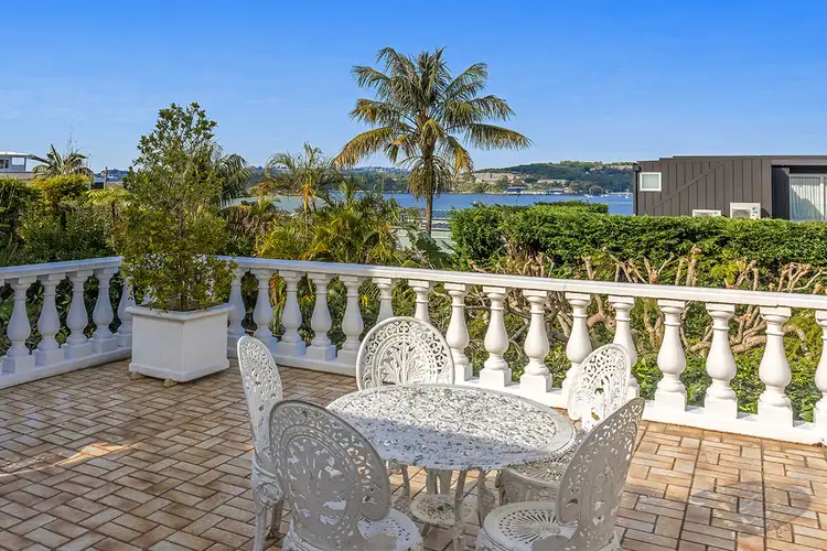 Fifth view of Homely house listing, 25 Moore Street, Clontarf NSW 2093