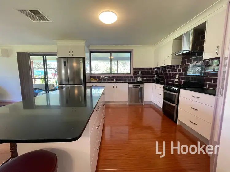 Second view of Homely house listing, 36 Bimbadeen Drive, Inverell NSW 2360
