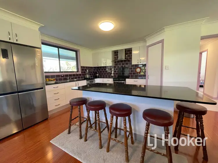 Third view of Homely house listing, 36 Bimbadeen Drive, Inverell NSW 2360