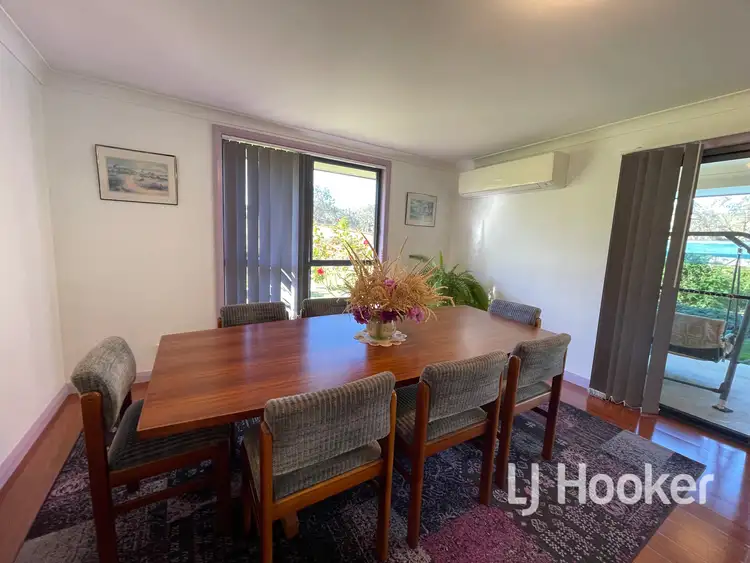 Fourth view of Homely house listing, 36 Bimbadeen Drive, Inverell NSW 2360