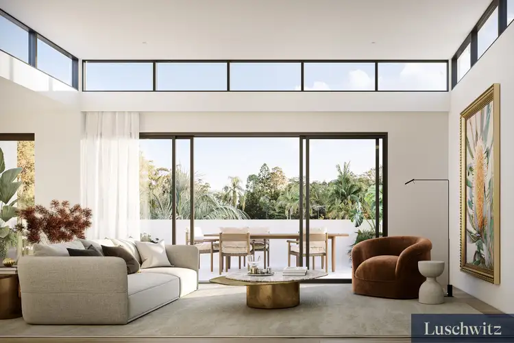 Fourth view of Homely apartment listing, Level G/11 Collins Road, St Ives NSW 2075