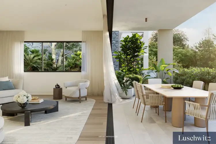Seventh view of Homely apartment listing, Level G/11 Collins Road, St Ives NSW 2075