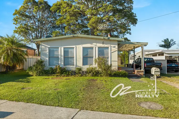 Main view of Homely house listing, 160 Kerry Street, Sanctuary Point NSW 2540