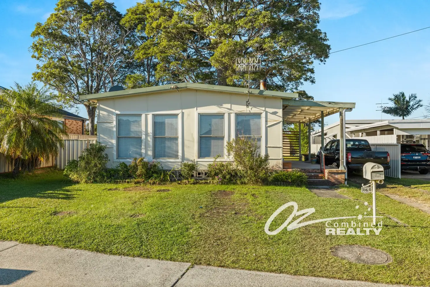 Main view of Homely house listing, 160 Kerry Street, Sanctuary Point NSW 2540